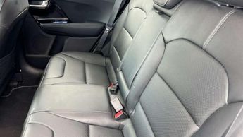 Kia Niro 1.6 GDi PHEV 3 5dr DCT