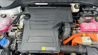 Kia Niro 1.6 GDi PHEV 3 5dr DCT