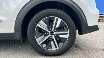 Kia Niro 1.6 GDi PHEV 3 5dr DCT