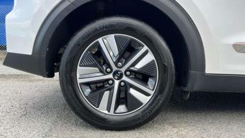 Kia Niro 1.6 GDi PHEV 3 5dr DCT