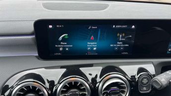 Mercedes-Benz A-Class A200d AMG Line Executive Edition 5dr Auto