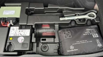 Mercedes-Benz A-Class A200d AMG Line Executive Edition 5dr Auto