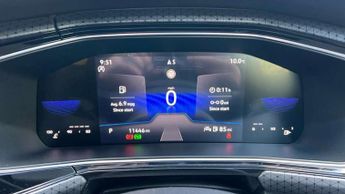 Volkswagen T-Cross 1.0 TSI 110 SEL 5dr DSG