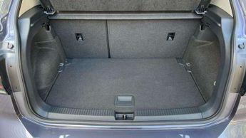 Volkswagen T-Cross 1.0 TSI 110 SEL 5dr DSG
