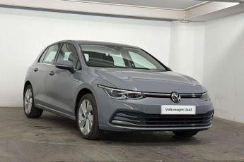 Volkswagen Golf TDi 2.0 TDI Style 5dr