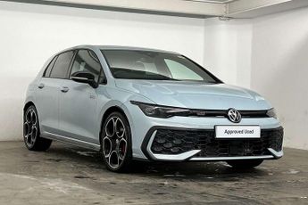 Volkswagen Golf GTi 2.0 TSI 265 GTI 5dr DSG