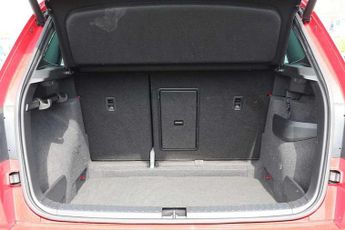 Skoda Karoq 1.5 TSI Sport Line 5dr DSG