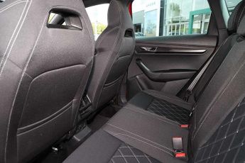Skoda Karoq 1.5 TSI Sport Line 5dr DSG