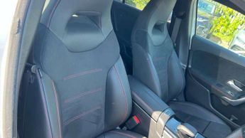 Mercedes-Benz A-Class A180 AMG Line Executive 5dr Auto