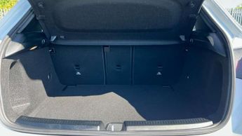 Mercedes-Benz A-Class A180 AMG Line Executive 5dr Auto