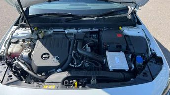 Mercedes-Benz A-Class A180 AMG Line Executive 5dr Auto