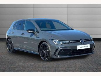 Volkswagen Golf 1.5 eTSI 150 Black Edition 5dr DSG