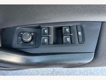 Volkswagen Polo 1.0 TSI Life 5dr DSG