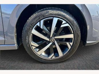 Volkswagen Polo 1.0 TSI Life 5dr DSG