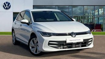 Volkswagen Golf 1.5 TSI 204 Match eHybrid 5dr DSG