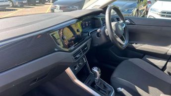 Volkswagen Polo 1.0 TSI Life 5dr DSG