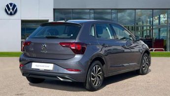 Volkswagen Polo 1.0 TSI Life 5dr DSG