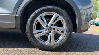 Volkswagen T-Roc 2.0 TDI 150 EVO R-Line 5dr DSG