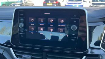 Volkswagen T-Roc 2.0 TDI 150 EVO R-Line 5dr DSG