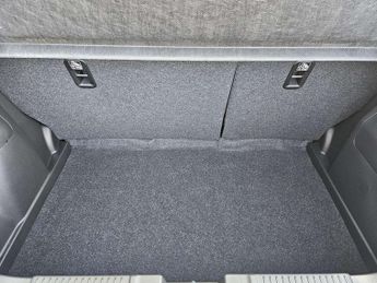 Suzuki Swift 1.2 Mild Hybrid Ultra 5dr CVT