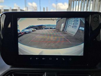 Suzuki Swift 1.2 Mild Hybrid Ultra 5dr CVT