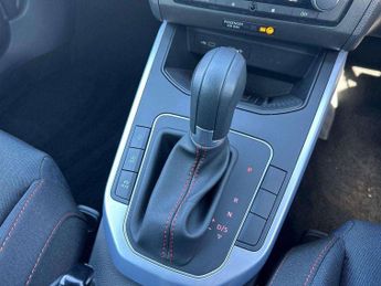 SEAT Arona 1.0 TSI 115 FR 5dr DSG