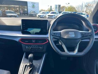 SEAT Arona 1.0 TSI 115 FR 5dr DSG