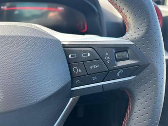 SEAT Arona 1.0 TSI 115 FR 5dr DSG