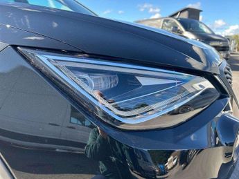 SEAT Arona 1.0 TSI 115 FR 5dr DSG