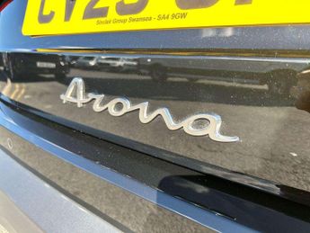 SEAT Arona 1.0 TSI 115 FR 5dr DSG