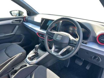 SEAT Arona 1.0 TSI 115 FR 5dr DSG