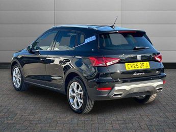 SEAT Arona 1.0 TSI 115 FR 5dr DSG