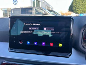 SEAT Arona 1.0 TSI 115 FR 5dr DSG