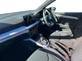 SEAT Arona 1.0 TSI 115 FR 5dr DSG