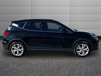 SEAT Arona 1.0 TSI 115 FR 5dr DSG