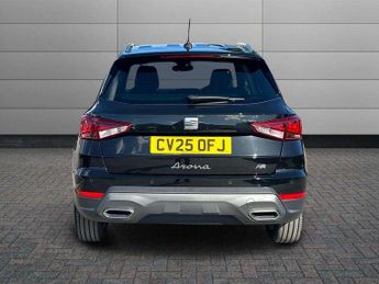 SEAT Arona 1.0 TSI 115 FR 5dr DSG