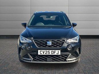 SEAT Arona 1.0 TSI 115 FR 5dr DSG