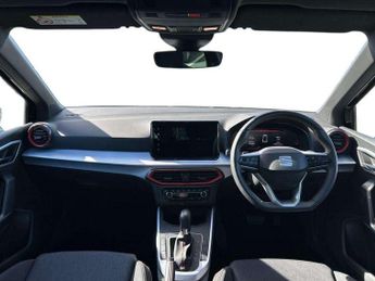 SEAT Arona 1.0 TSI 115 FR 5dr DSG