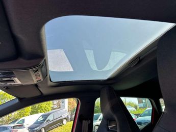 SEAT Ibiza 1.0 TSI 115 FR Black Edition 5dr DSG