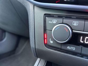 SEAT Ibiza 1.0 TSI 115 FR Black Edition 5dr DSG