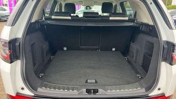 Land Rover Discovery Sport 1.5 P300e R-Dynamic SE 5dr Auto [5 Seat]