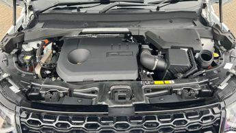 Land Rover Discovery Sport 1.5 P300e R-Dynamic SE 5dr Auto [5 Seat]