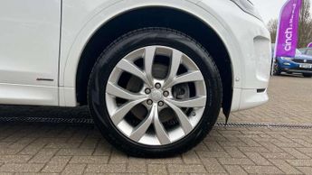 Land Rover Discovery Sport 1.5 P300e R-Dynamic SE 5dr Auto [5 Seat]