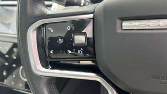 Land Rover Discovery Sport 1.5 P300e R-Dynamic SE 5dr Auto [5 Seat]