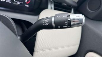 Land Rover Discovery Sport 1.5 P300e R-Dynamic SE 5dr Auto [5 Seat]