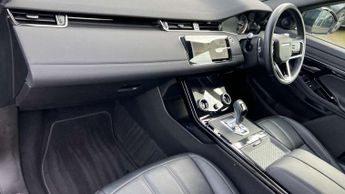 Land Rover Range Rover Evoque 1.5 P300e R-Dynamic SE 5dr Auto
