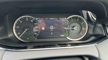 Land Rover Range Rover Evoque 1.5 P300e R-Dynamic SE 5dr Auto