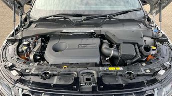 Land Rover Range Rover Evoque 1.5 P300e R-Dynamic SE 5dr Auto