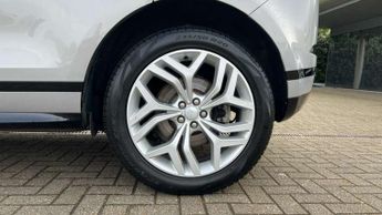 Land Rover Range Rover Evoque 1.5 P300e R-Dynamic SE 5dr Auto