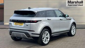 Land Rover Range Rover Evoque 1.5 P300e R-Dynamic SE 5dr Auto